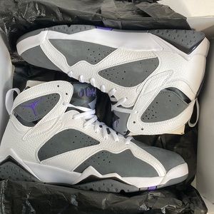 Brand new air, Jordan seven retro size 11